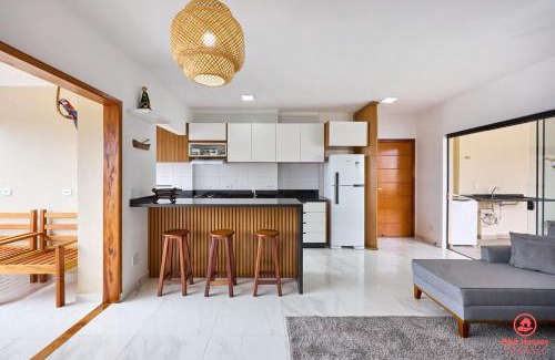 Silop Wohnung | BH42 · BH42: Cobertura com AR, Churrasqueira e Piscina