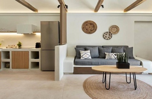Karterados Wohnung | BH714 - C - Suite Santorini
