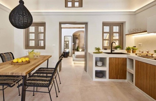 Karterados Wohnung | BH714 - C - Suite Santorini