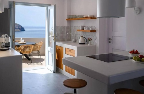 Santorini Villa | BH909 - C - Villa Santorini