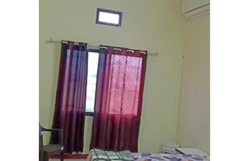 Kharsali Haus | Bhagirathi Residency, Netala