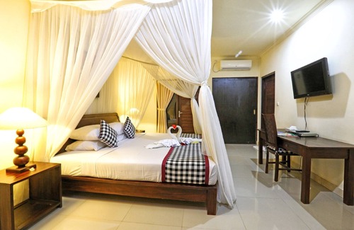 Kemenuh Resort | Bhanuswari Resort & Spa