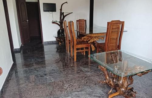 Kottathara Haus | BHASURI SERVICED VILLA Attappady