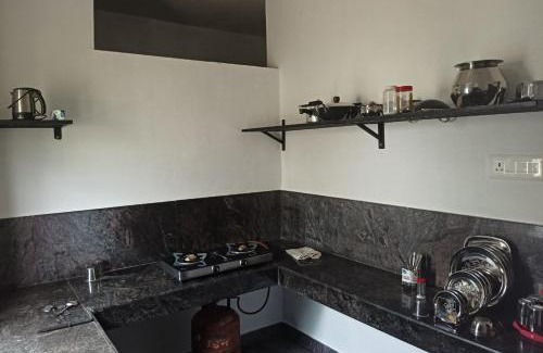 Kottathara Haus | BHASURI SERVICED VILLA Attappady