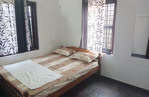 Kottathara Haus | BHASURI SERVICED VILLA Attappady