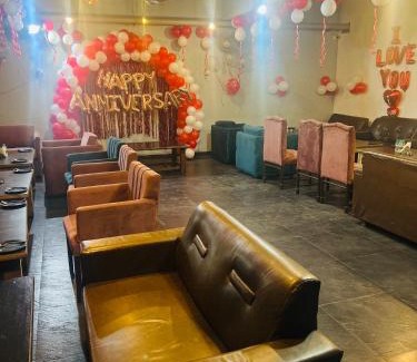 Nalagarh Haus | Bhavya Guest House