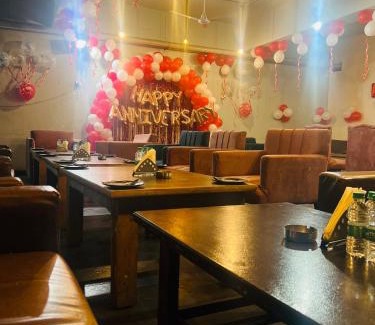 Nalagarh Haus | Bhavya Guest House