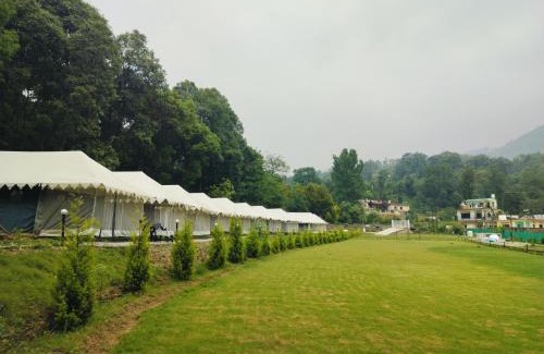 Bhimtal Resort | Bhimtal Wilderness Resort