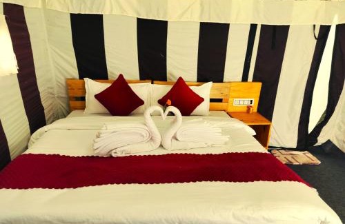 Bhimtal Resort | Bhimtal Wilderness Resort