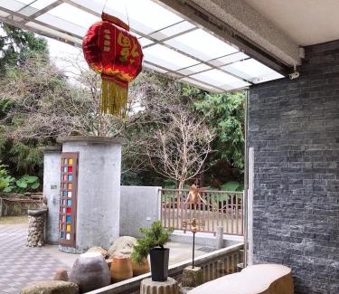 Lugu Kabine | Bi Xuelin