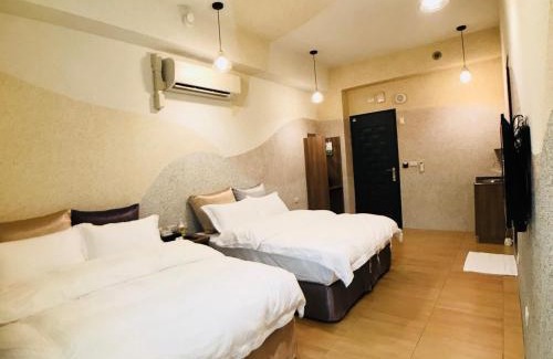 Lugu Kabine | Bi Xuelin