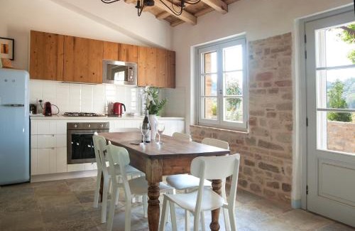 Monsampietro Morico Haus | Biancopecora