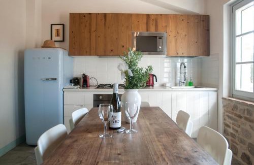 Monsampietro Morico Haus | Biancopecora