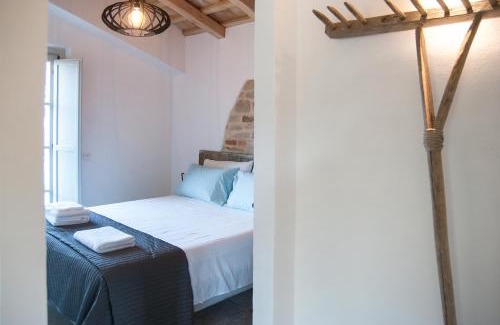 Monsampietro Morico Haus | Biancopecora