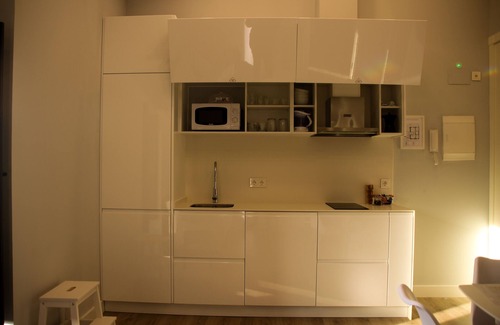 Torrequemada Wohnung | BICO OF RHODES. Apartment 1. A RURAL luxury