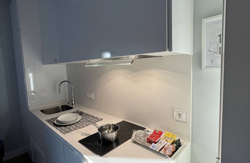 Torrequemada Wohnung | BICO OF RHODES. Apartment 1. A RURAL luxury