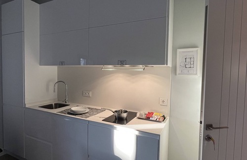 Torrequemada Wohnung | BICO OF RHODES. Apartment 1. A RURAL luxury