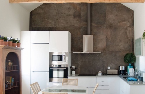Murtosa Haus | Bico's House - Charme & Natur