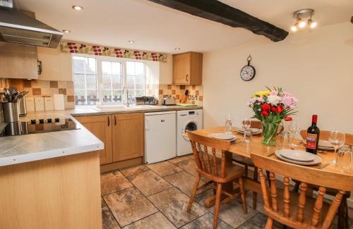Newcastle-on-Clun Haus | Bicton Cottage