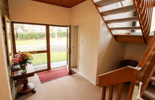 Newcastle-on-Clun Hütte | Bicton Lea, CLUN