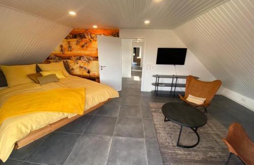 Venningen Wohnung | Bienenstock