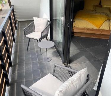 Venningen Wohnung | Bienenstock