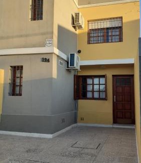 Gualeguay Haus | Bienestar Duplex