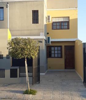 Gualeguay Haus | Bienestar Duplex