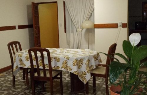 Gualeguay Haus | Bienestar Duplex