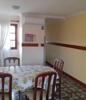 Gualeguay Haus | Bienestar Duplex