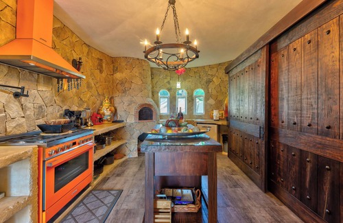 Cabo San Lucas Haus | Bienvenido a Casa Juanita !! Ihr persönliches privates Resort erwartet Sie!