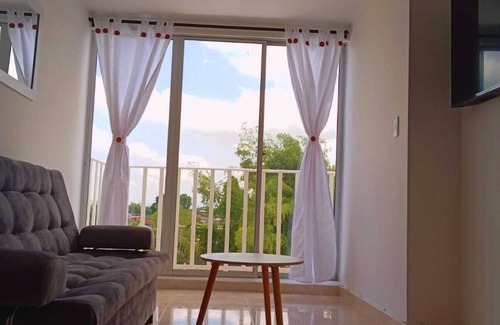 Quimbaya Wohnung | Bienvenidos a mi apartamento en el hermoso municipio de Quimbaya.