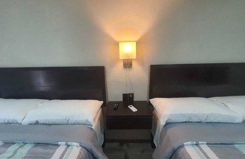 Ciudad Madero Hotel | ¡Bienvenidos a Nuestra Espaciosa Morada para Cuatro, Acetamos Mascotas