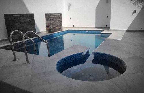 Ciudad Madero Hotel | ¡Bienvenidos a Nuestra Espaciosa Morada para Cuatro, Acetamos Mascotas