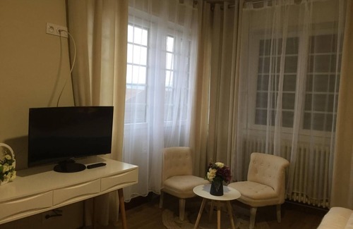 Gevigney Haus | Bienvenue à La Campagne 3 - Chambres