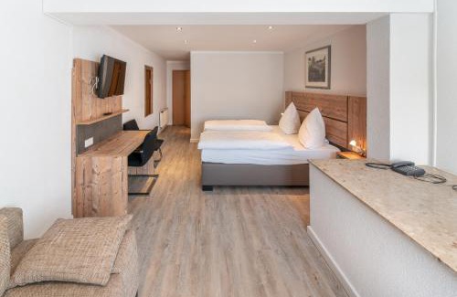 Numbrecht Hotel | Bierenbacher Hof