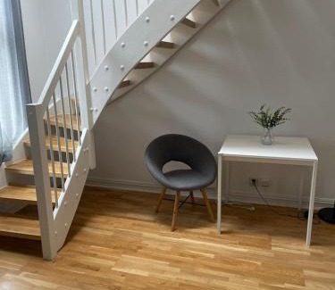 Grunerlokka Wohnung | Big and Nice apartment in Oslo City center