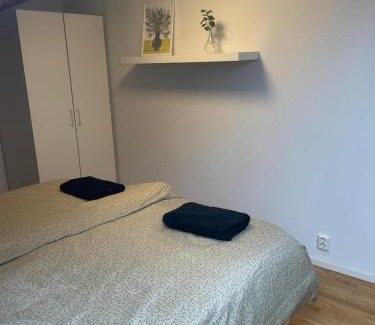 Grunerlokka Wohnung | Big and Nice apartment in Oslo City center