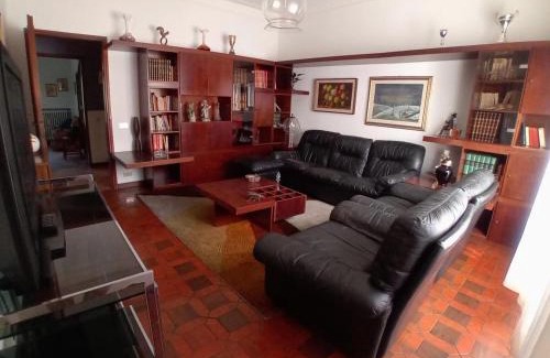 Sant Ippolito Wohnung | Big apartment between Bologna and Florence