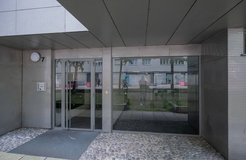 Clichy Wohnung | Big apartment, fully equipped, excellent for familly and long stay in Paris