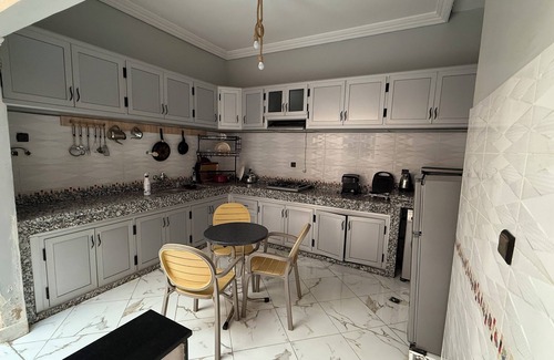Meknes Wohnung | Big apartment