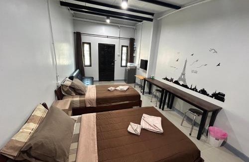 Kaeng Khoi Haus | BIG BEN Residence