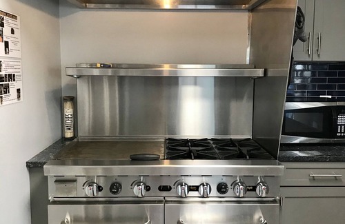 Old West Side Haus | Big Blue House Ann Arbor - 500 Fuß vom Big House entfernt