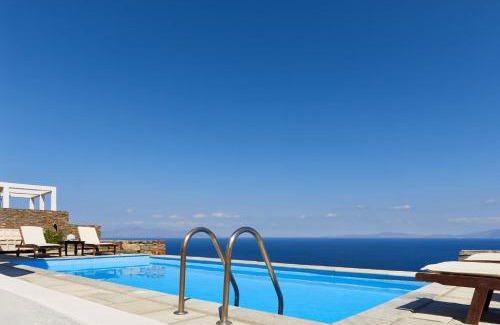 Kea Haus | Big Blue Kea