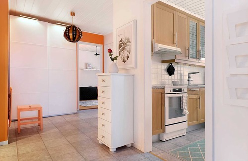 Innerstaden-Ostermalm Wohnung | Big business travel apt in the heart of the city