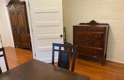 Lower Garden District Wohnung | Big Easy Cottage