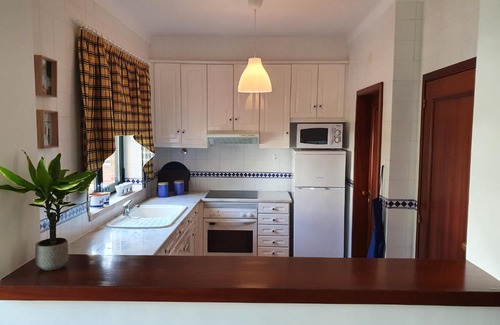 Mira Wohnung | Big Fish 2 - Family Beach Apartment