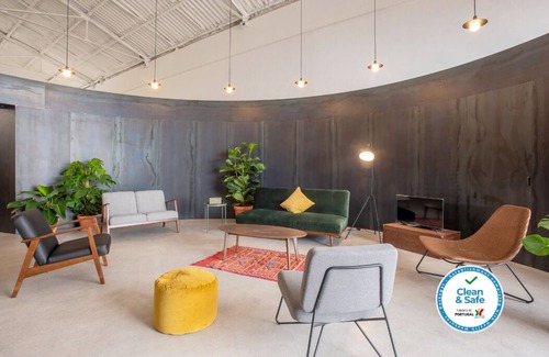 Marvila Wohnung | Grandes grupos Riverside Warehouse
