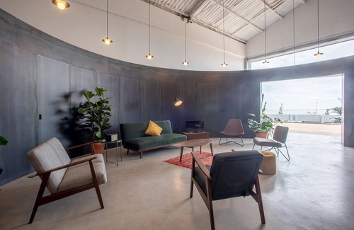 Marvila Wohnung | Grandes grupos Riverside Warehouse