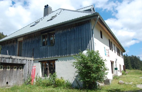 Chapelle-des-Bois Haus | Haus für bis zu 40 Personen
